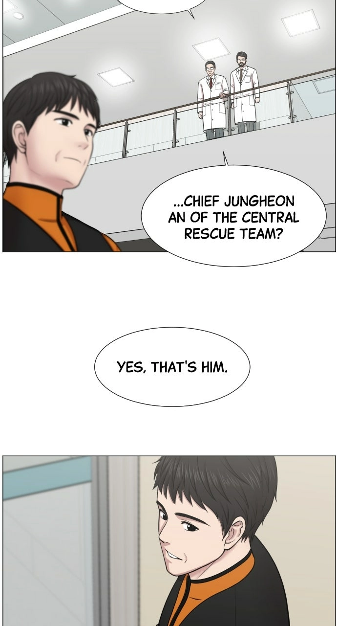 Trauma Center: Golden Hour Chapter 34 page 35 - 