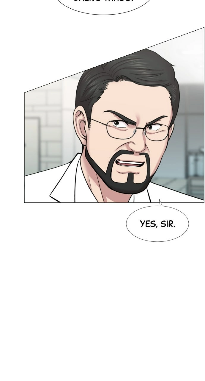 Trauma Center: Golden Hour Chapter 34 page 37 - 