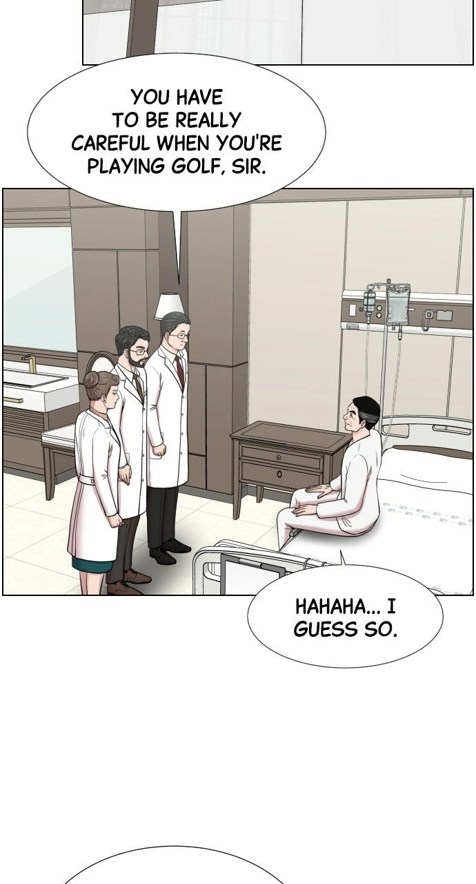 Trauma Center: Golden Hour Chapter 34 page 49 - 