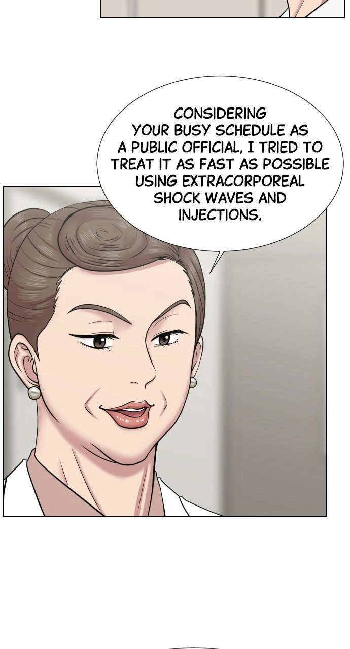 Trauma Center: Golden Hour Chapter 34 page 52 - 