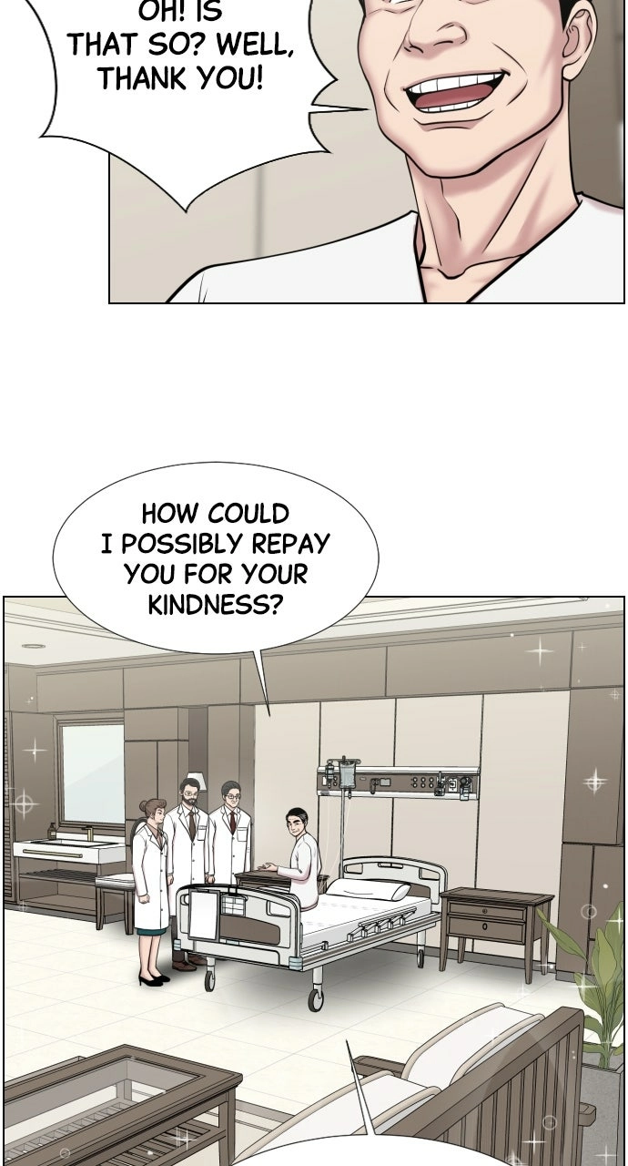 Trauma Center: Golden Hour Chapter 34 page 54 - 