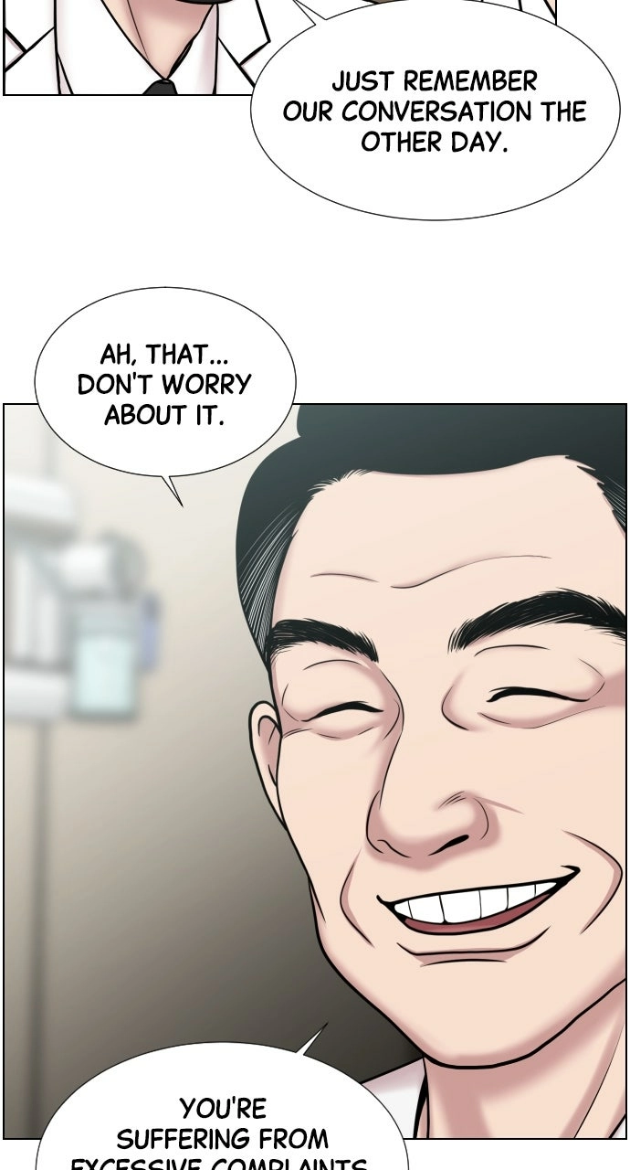 Trauma Center: Golden Hour Chapter 34 page 56 - 