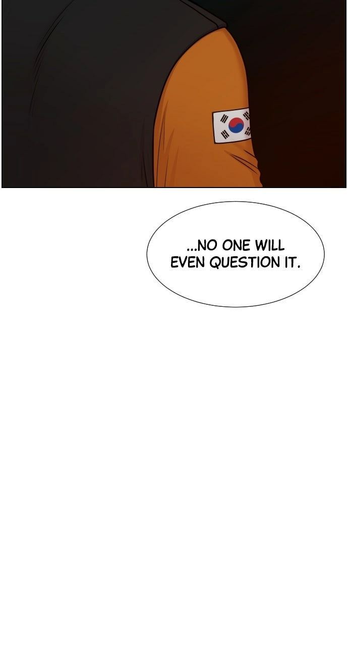 Trauma Center: Golden Hour Chapter 34 page 58 - 