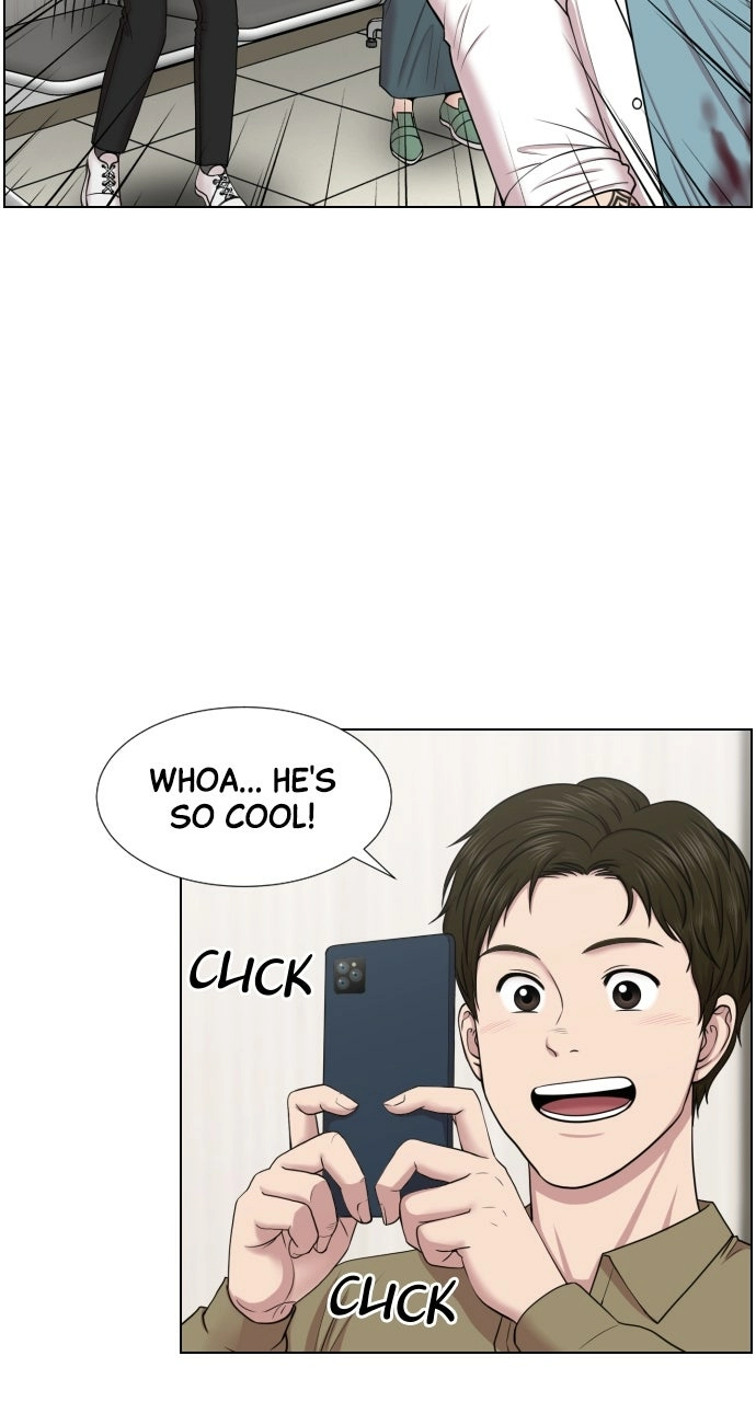 Trauma Center: Golden Hour Chapter 34 page 9 - 