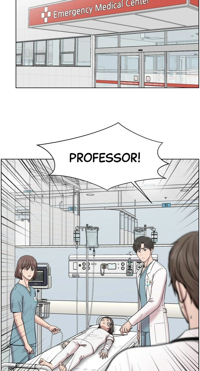 Trauma Center: Golden Hour Chapter 35 page 2 - 