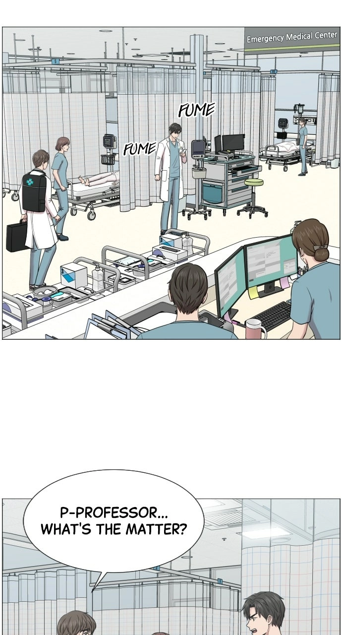 Trauma Center: Golden Hour Chapter 35 page 15 - 
