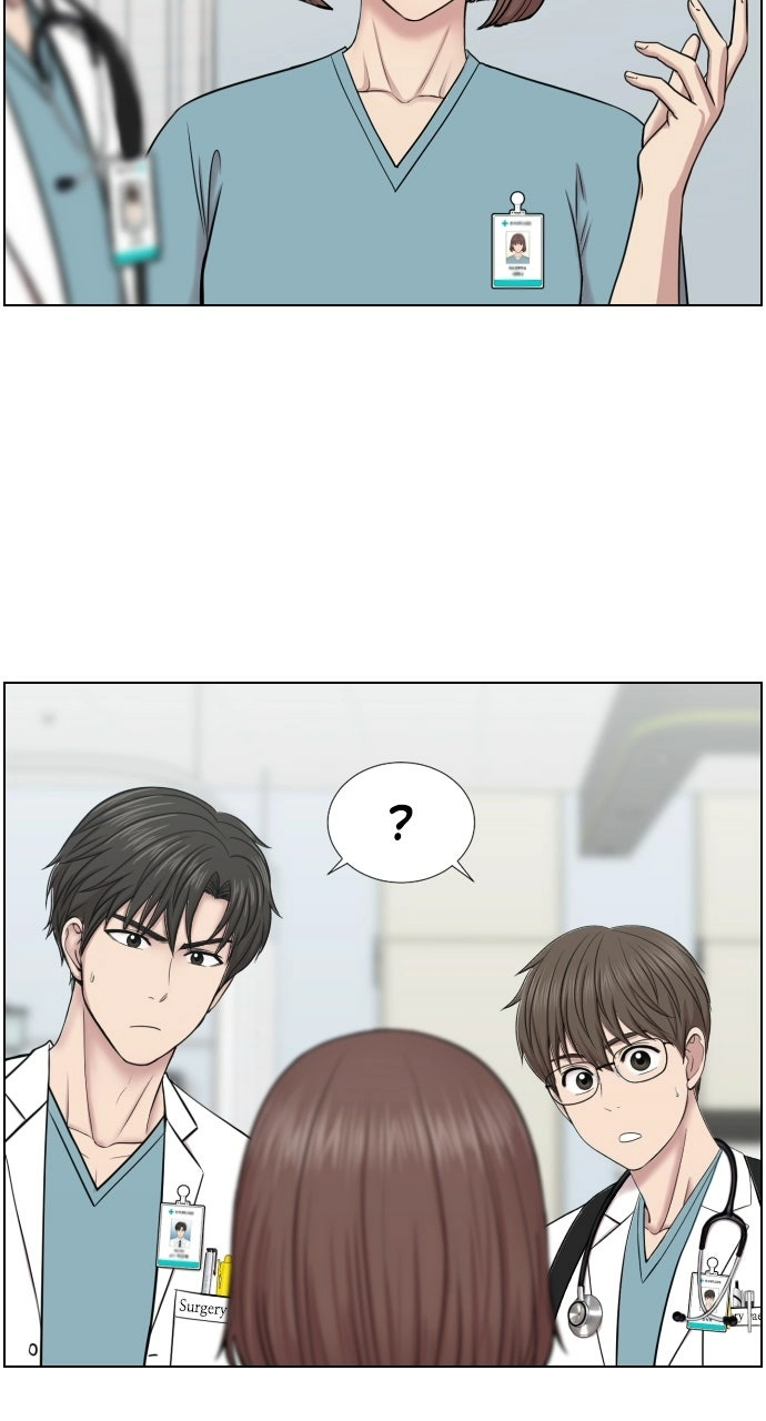 Trauma Center: Golden Hour Chapter 35 page 25 - 