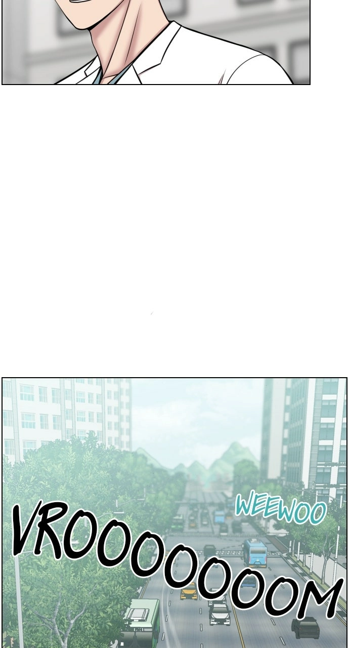 Trauma Center: Golden Hour Chapter 35 page 29 - 
