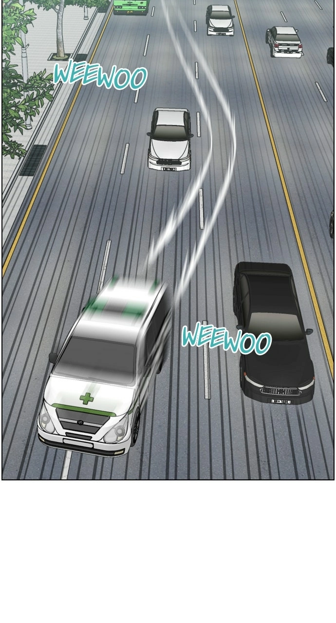 Trauma Center: Golden Hour Chapter 35 page 30 - 