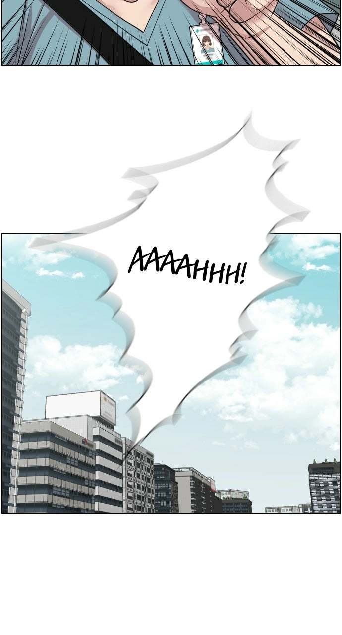 Trauma Center: Golden Hour Chapter 35 page 34 - 