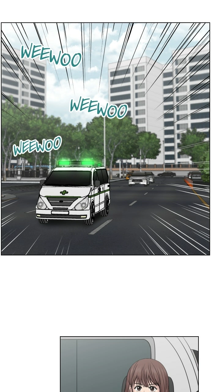 Trauma Center: Golden Hour Chapter 35 page 42 - 