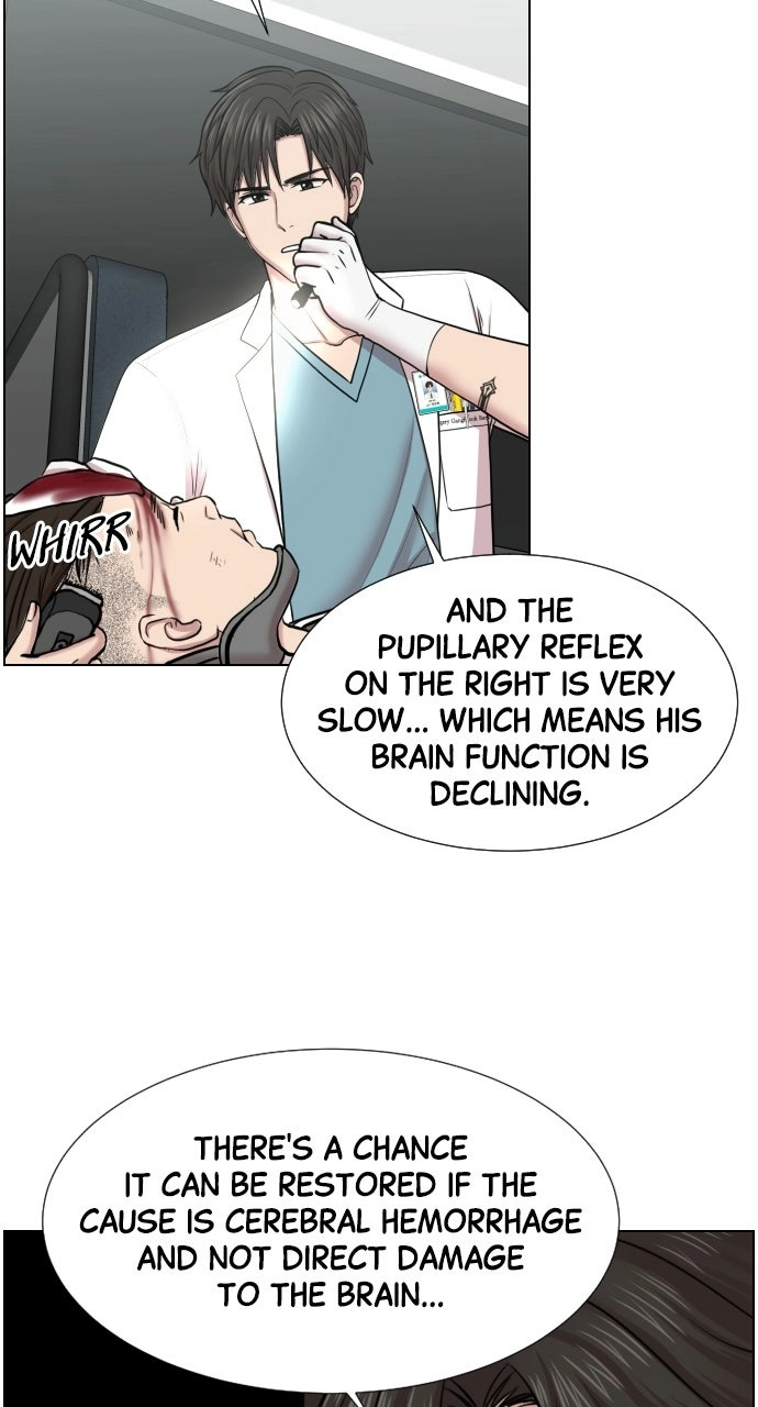 Trauma Center: Golden Hour Chapter 35 page 46 - 