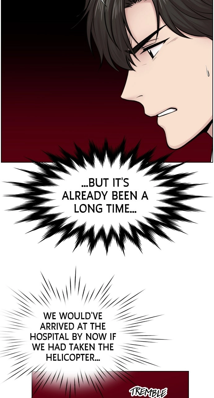 Trauma Center: Golden Hour Chapter 35 page 47 - 