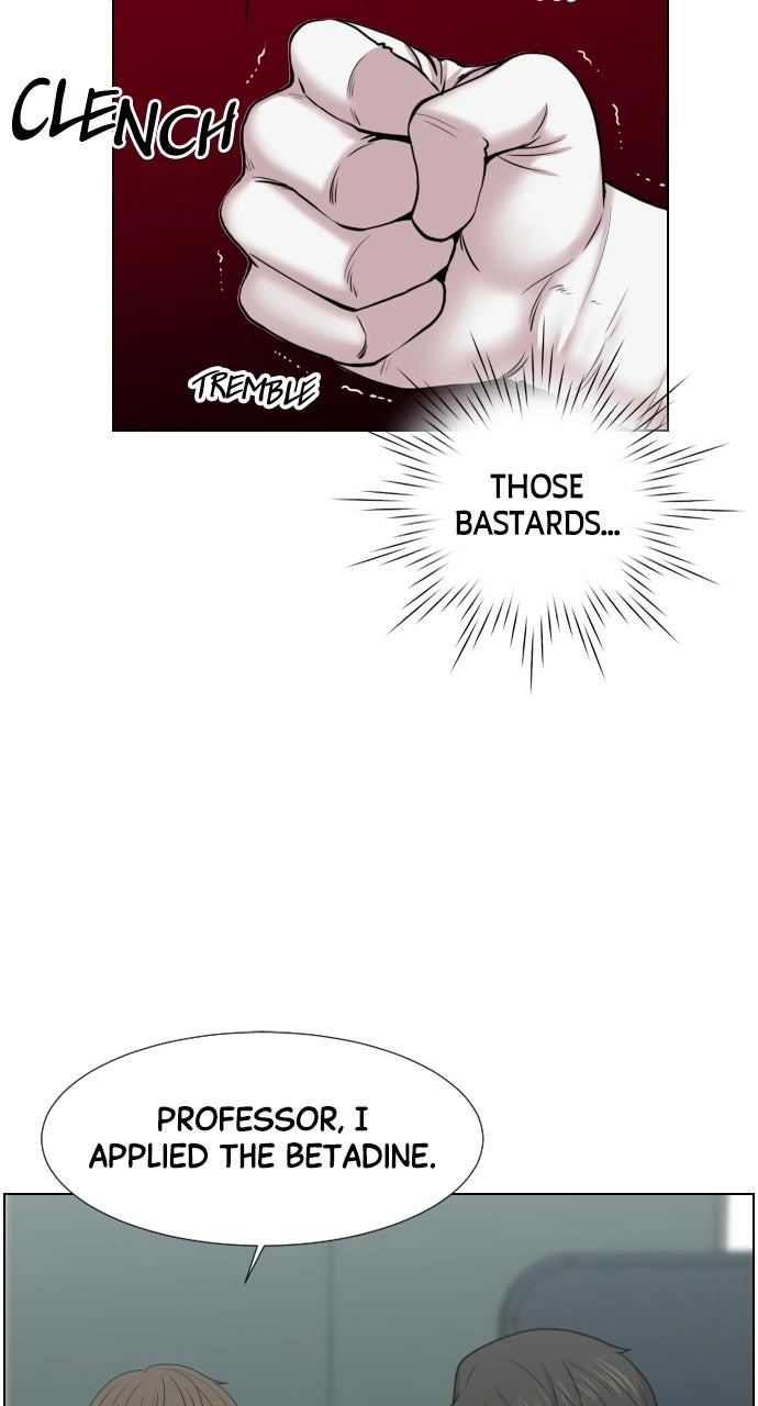 Trauma Center: Golden Hour Chapter 35 page 48 - 