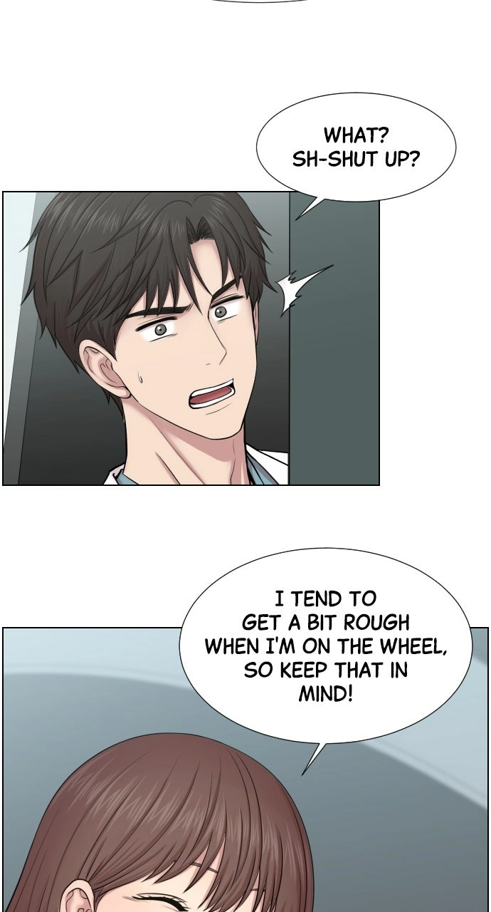 Trauma Center: Golden Hour Chapter 35 page 52 - 