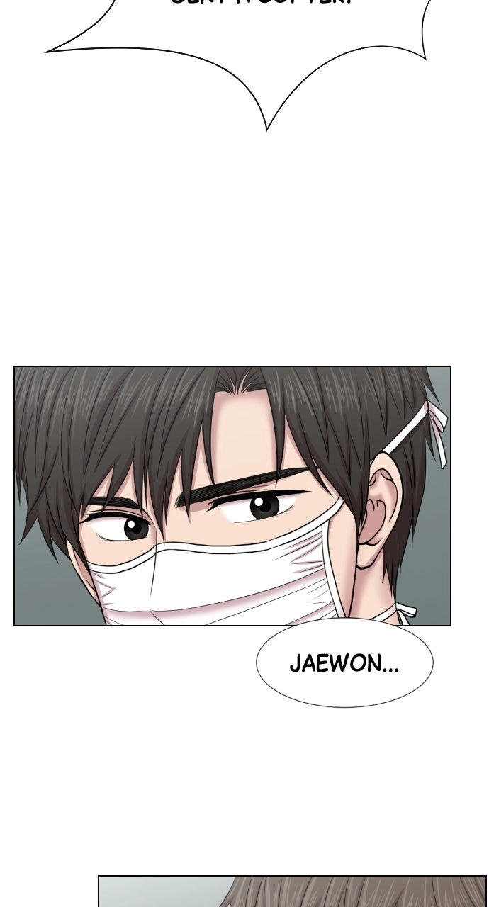 Trauma Center: Golden Hour Chapter 36 page 14 - 