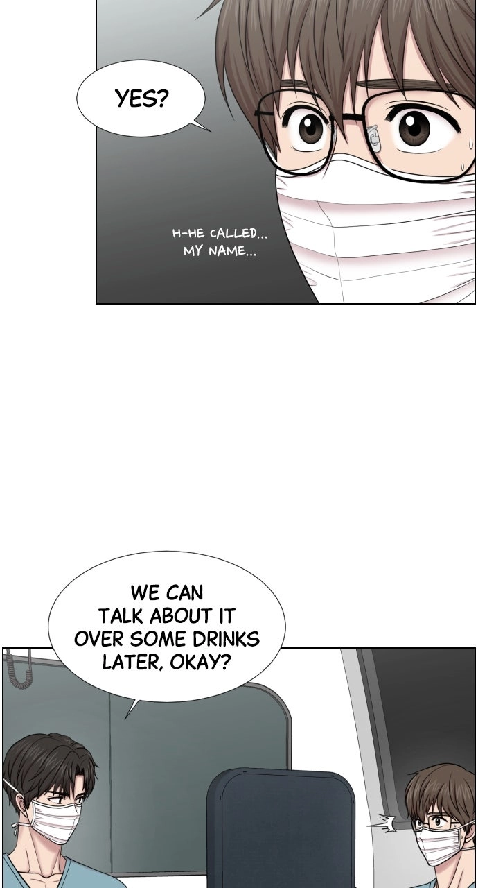 Trauma Center: Golden Hour Chapter 36 page 15 - 
