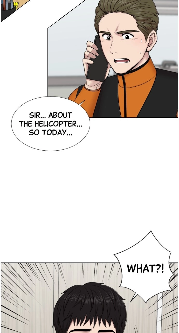 Trauma Center: Golden Hour Chapter 36 page 26 - 