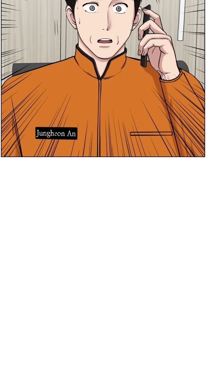 Trauma Center: Golden Hour Chapter 36 page 27 - 
