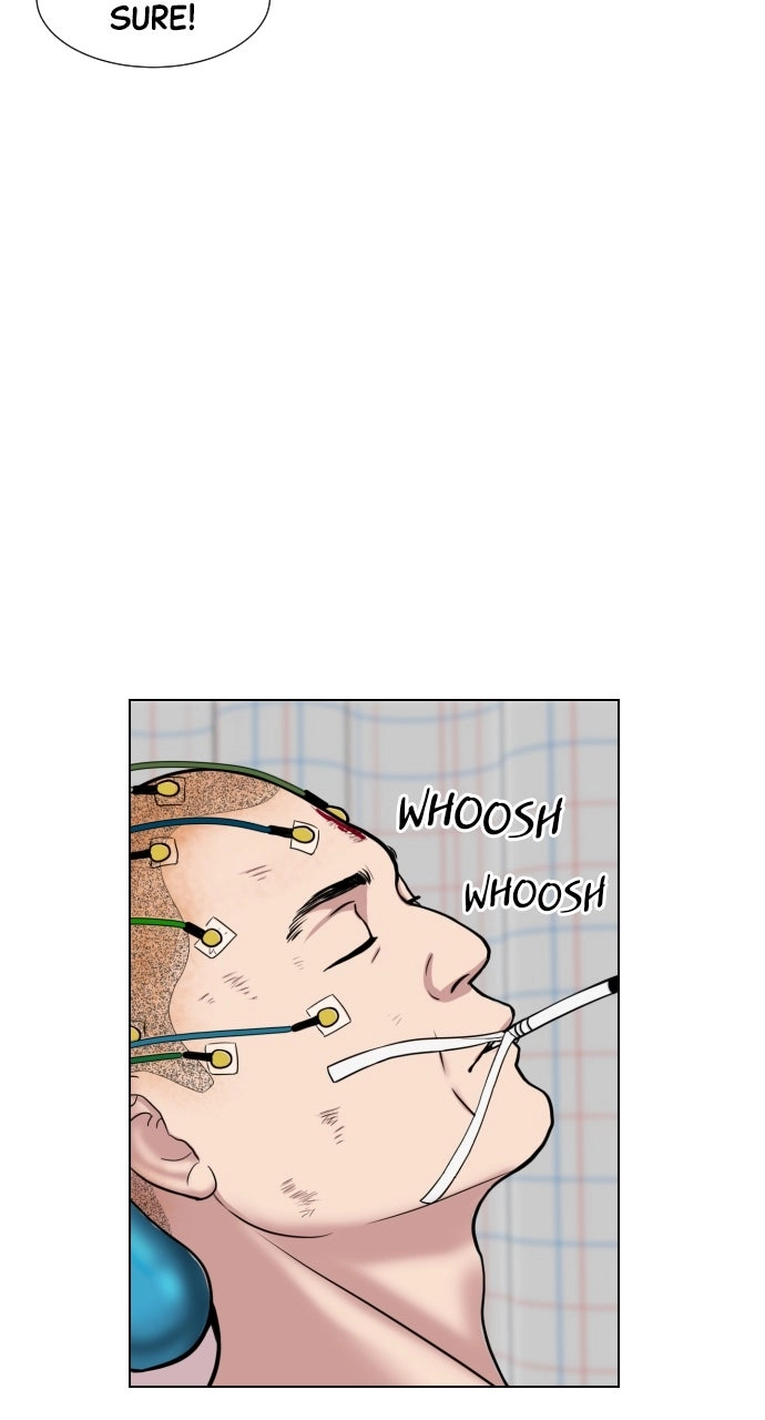 Trauma Center: Golden Hour Chapter 36 page 33 - 