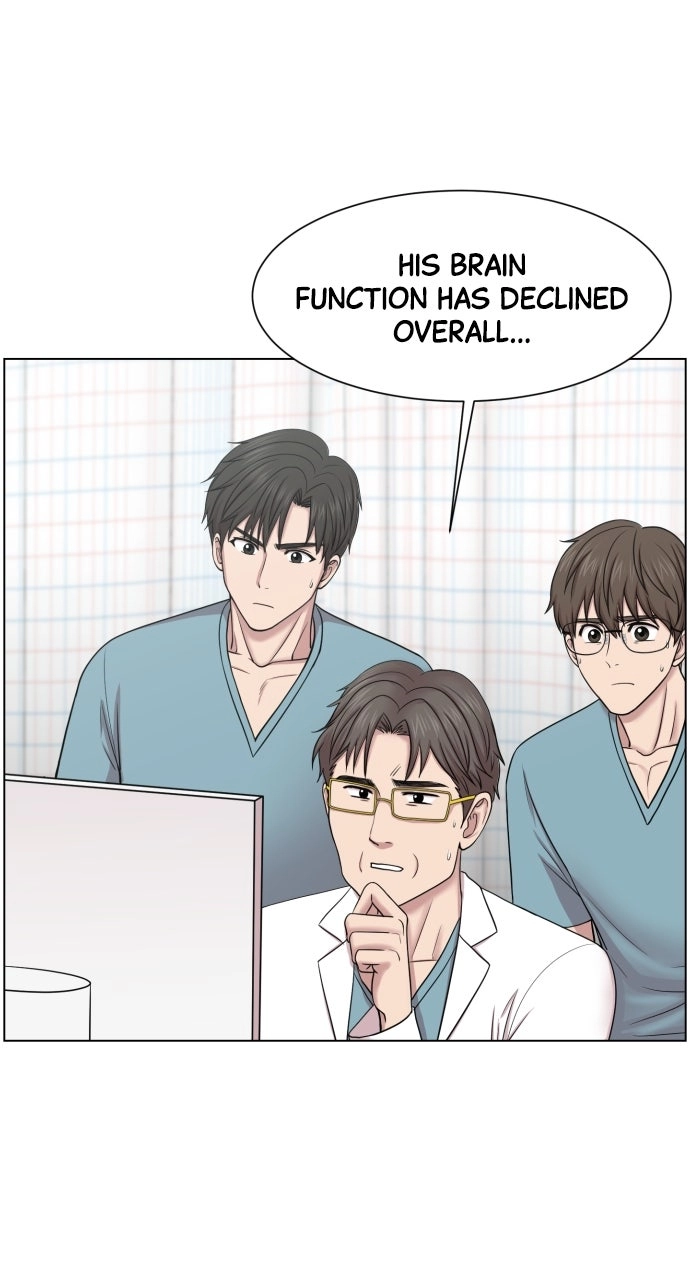 Trauma Center: Golden Hour Chapter 36 page 34 - 