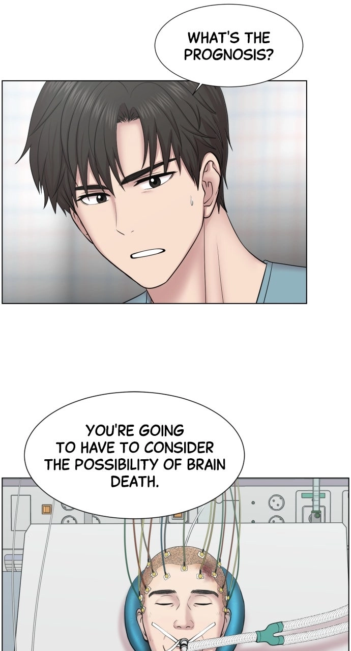 Trauma Center: Golden Hour Chapter 36 page 36 - 