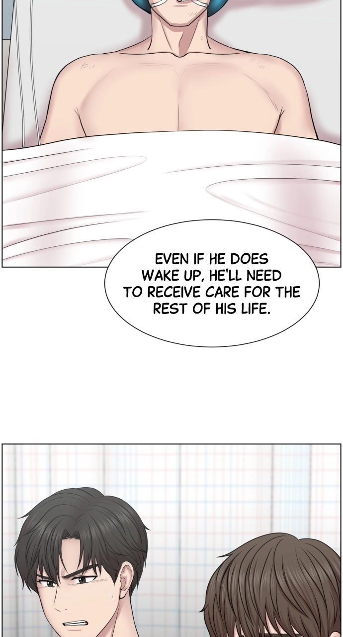 Trauma Center: Golden Hour Chapter 36 page 37 - 