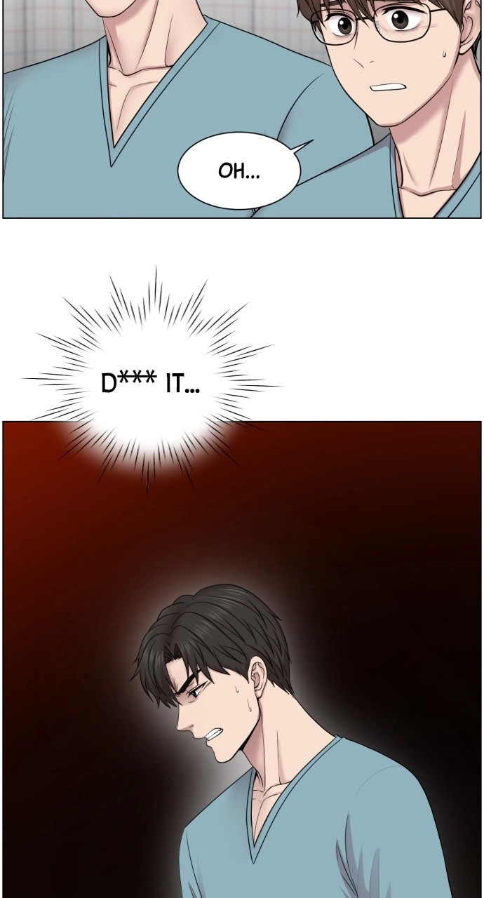 Trauma Center: Golden Hour Chapter 36 page 38 - 