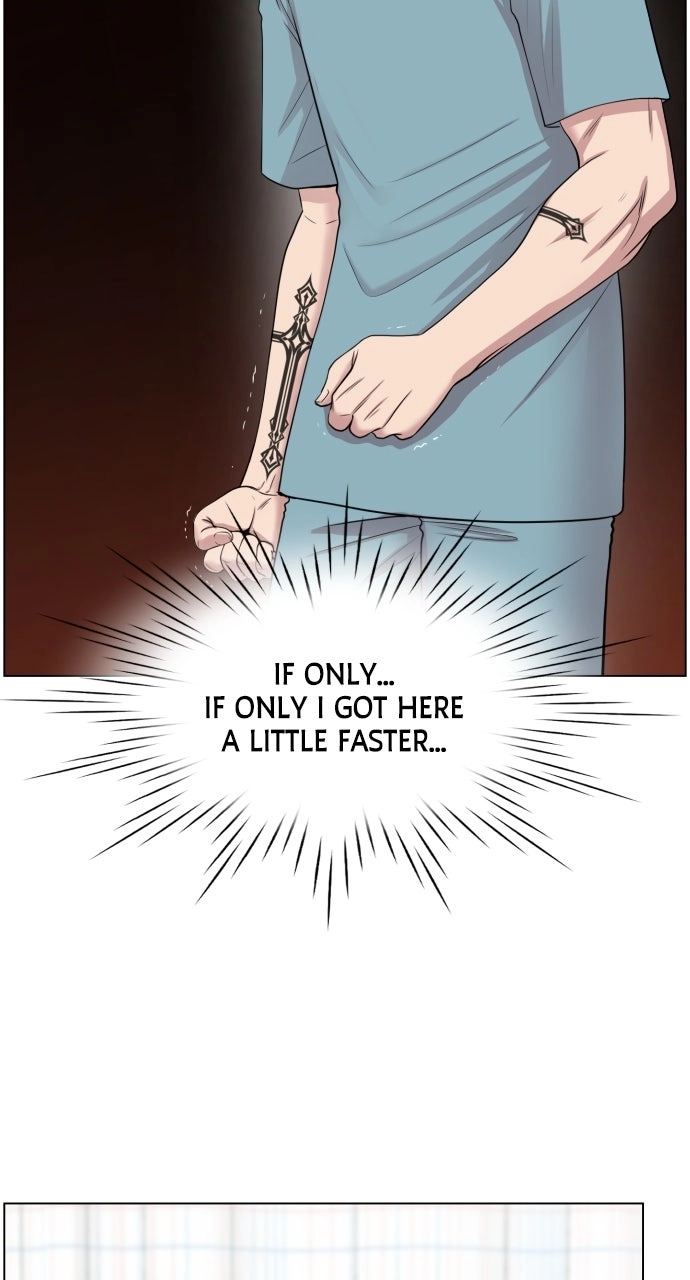 Trauma Center: Golden Hour Chapter 36 page 39 - 