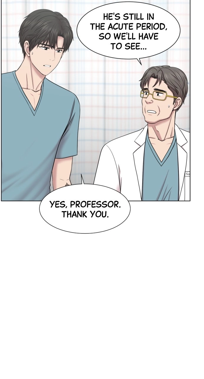 Trauma Center: Golden Hour Chapter 36 page 40 - 