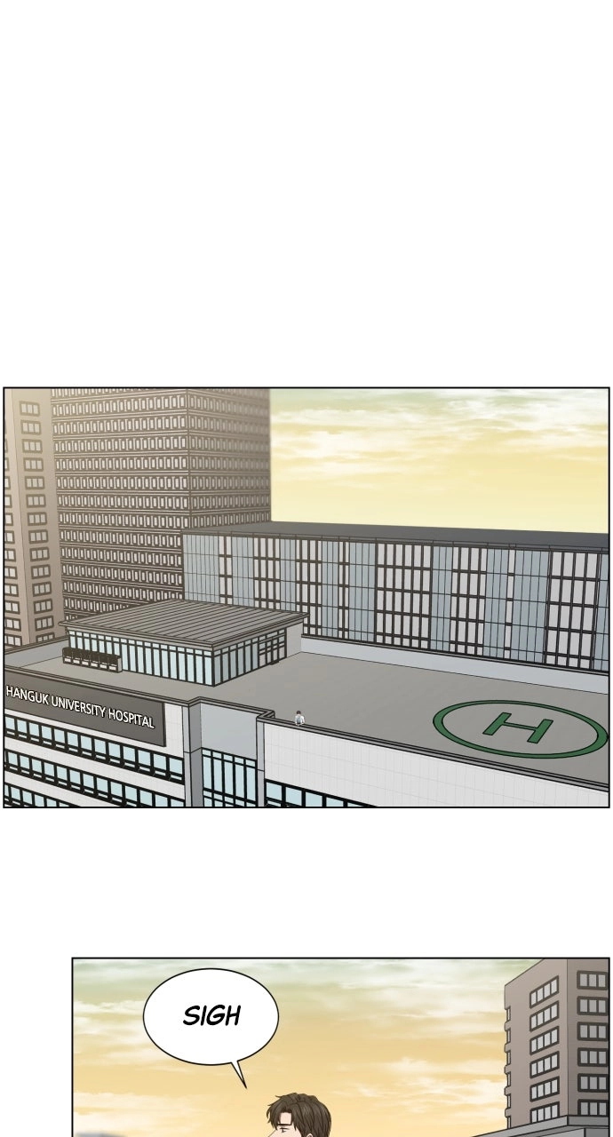 Trauma Center: Golden Hour Chapter 36 page 41 - 
