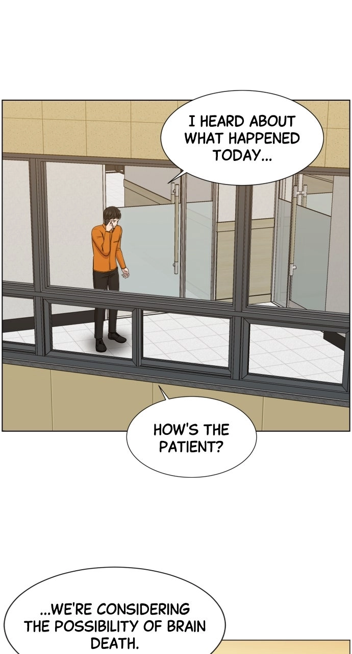 Trauma Center: Golden Hour Chapter 36 page 44 - 
