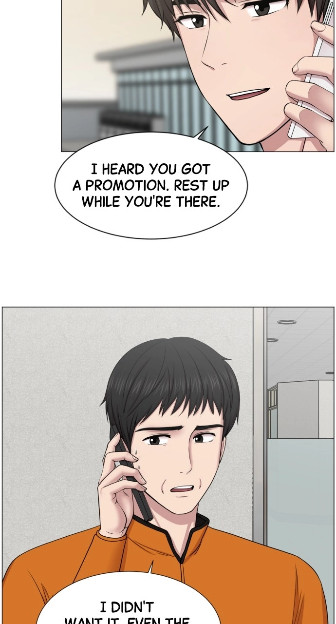 Trauma Center: Golden Hour Chapter 36 page 48 - 