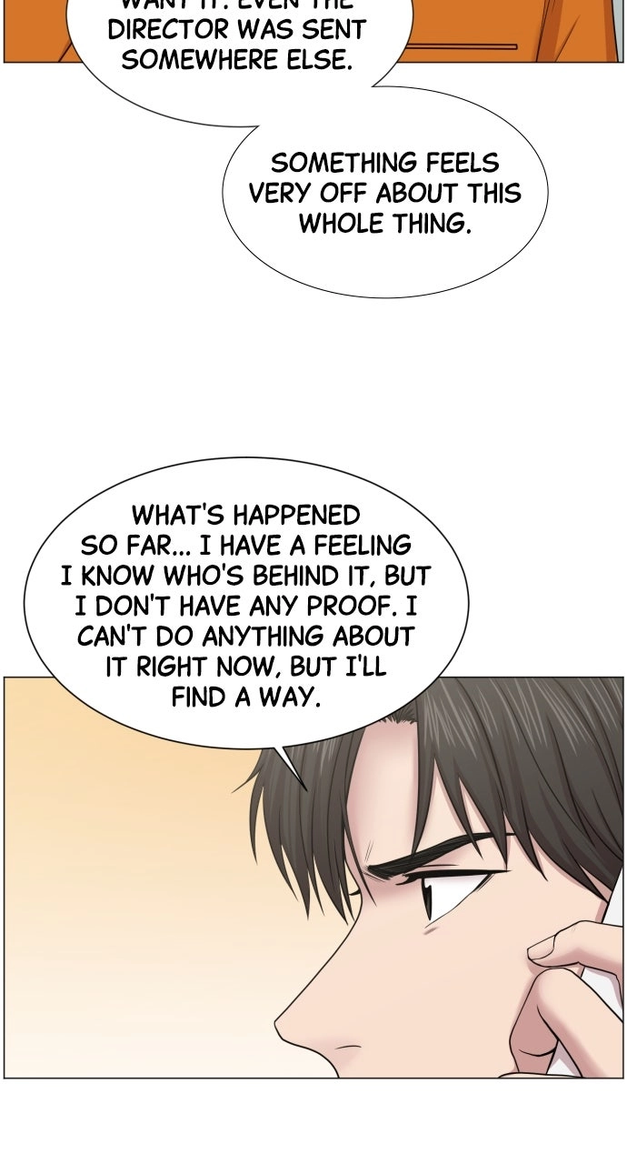 Trauma Center: Golden Hour Chapter 36 page 49 - 
