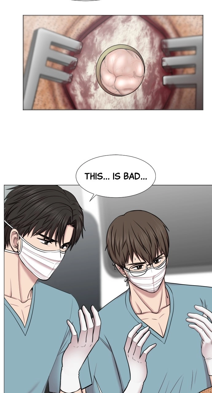 Trauma Center: Golden Hour Chapter 36 page 6 - 