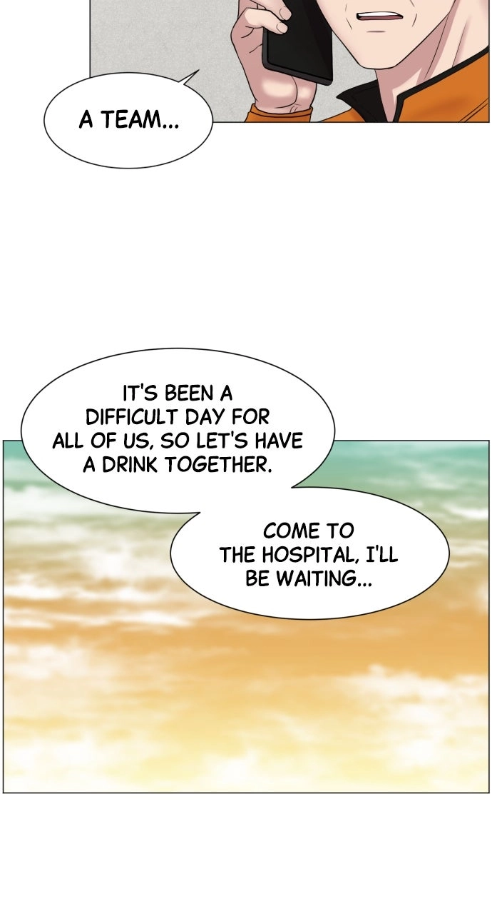 Trauma Center: Golden Hour Chapter 36 page 52 - 
