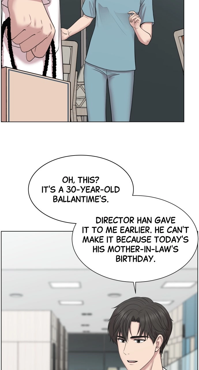 Trauma Center: Golden Hour Chapter 36 page 56 - 