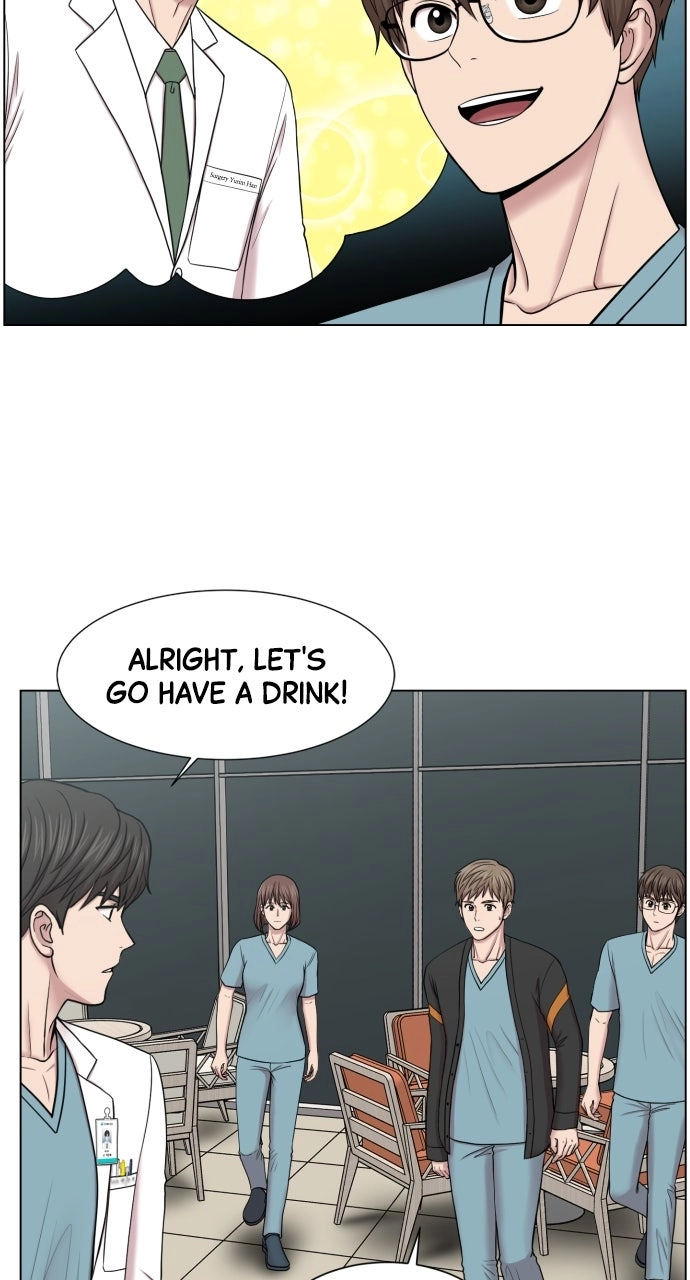 Trauma Center: Golden Hour Chapter 36 page 58 - 