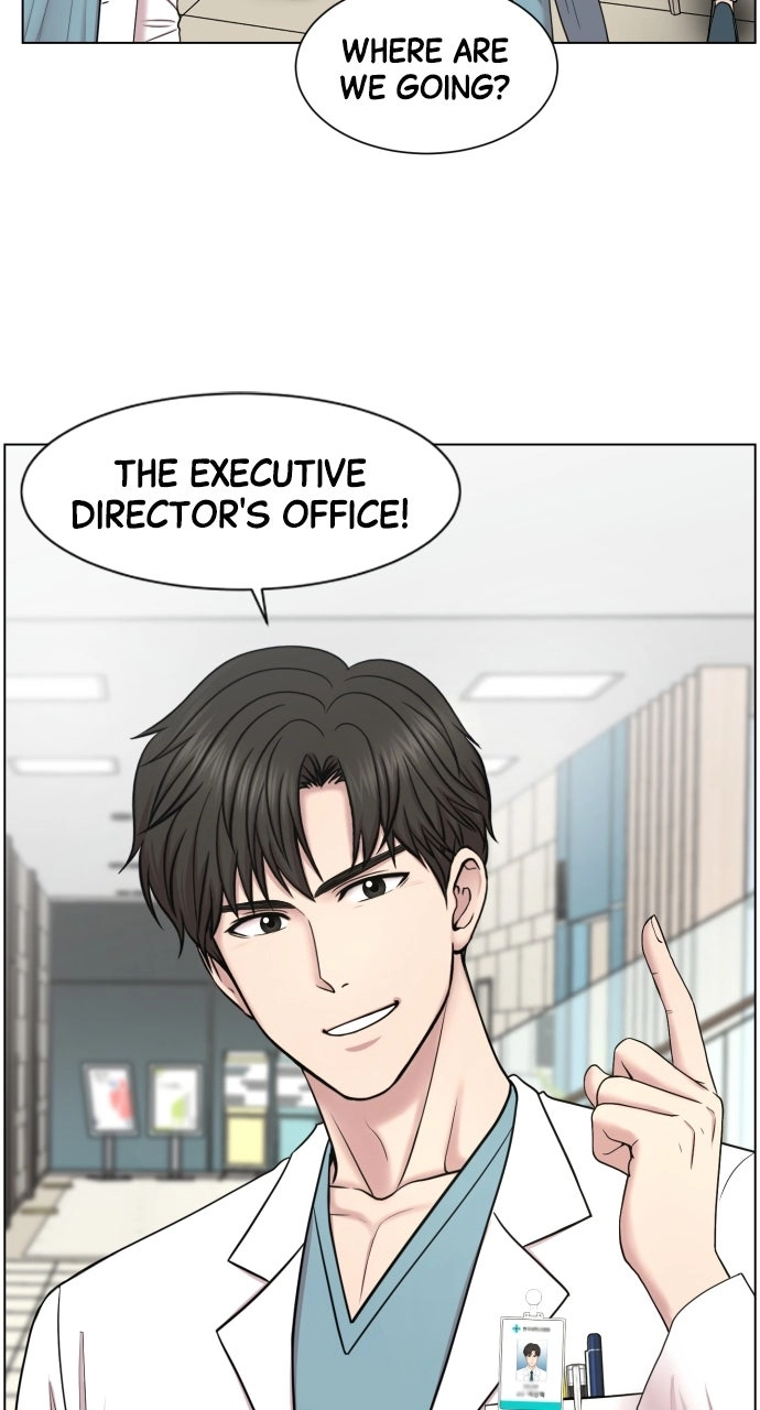 Trauma Center: Golden Hour Chapter 36 page 59 - 