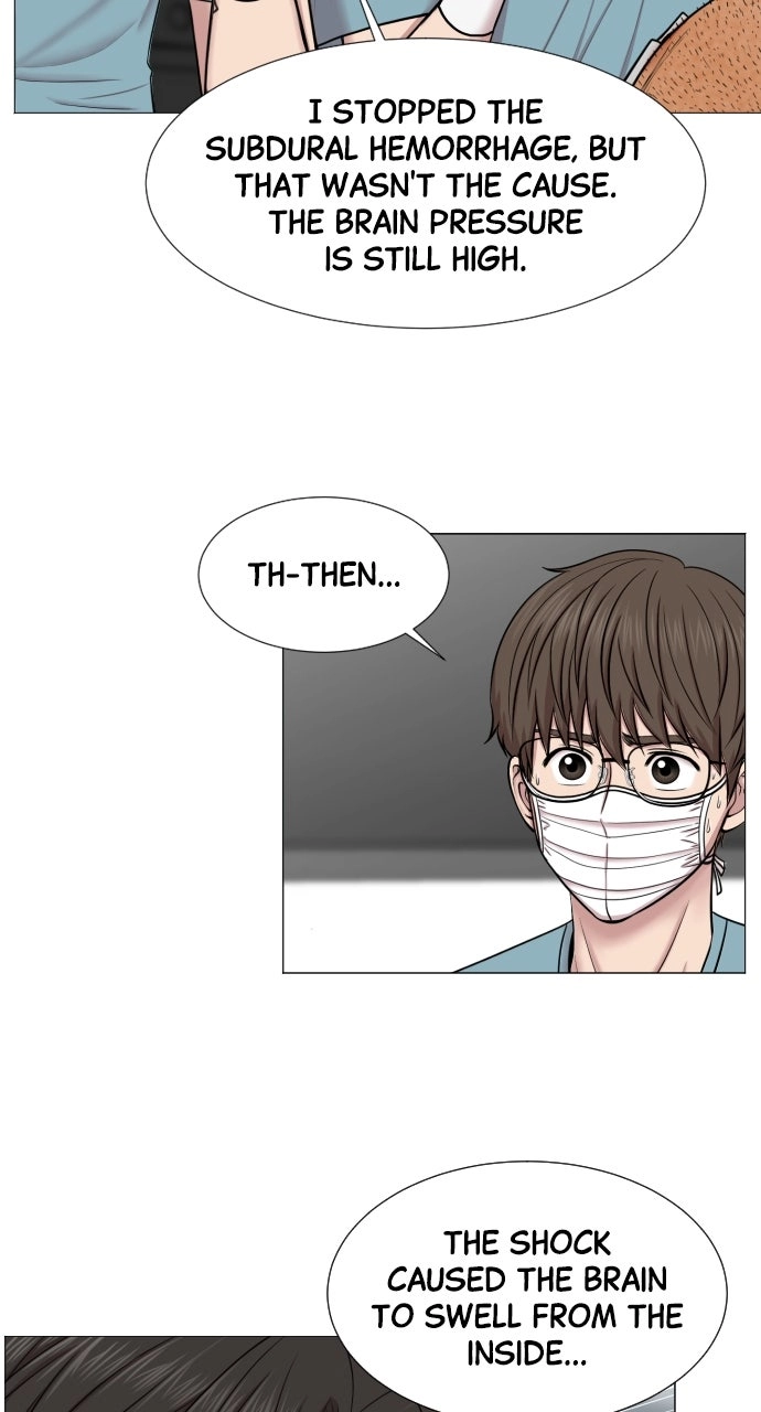 Trauma Center: Golden Hour Chapter 36 page 7 - 