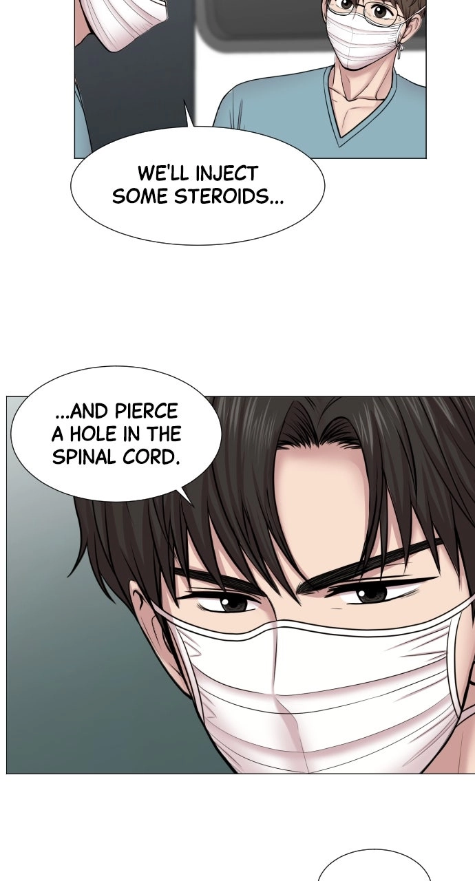 Trauma Center: Golden Hour Chapter 36 page 9 - 
