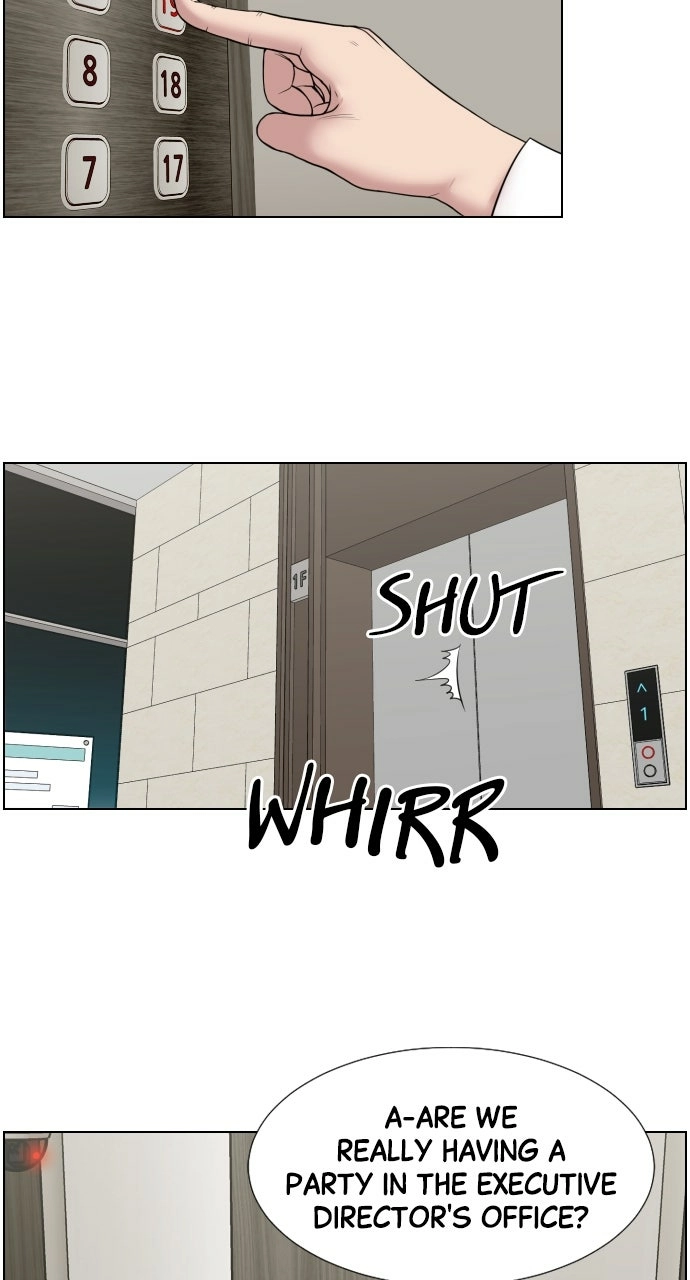 Trauma Center: Golden Hour Chapter 37 page 2 - 
