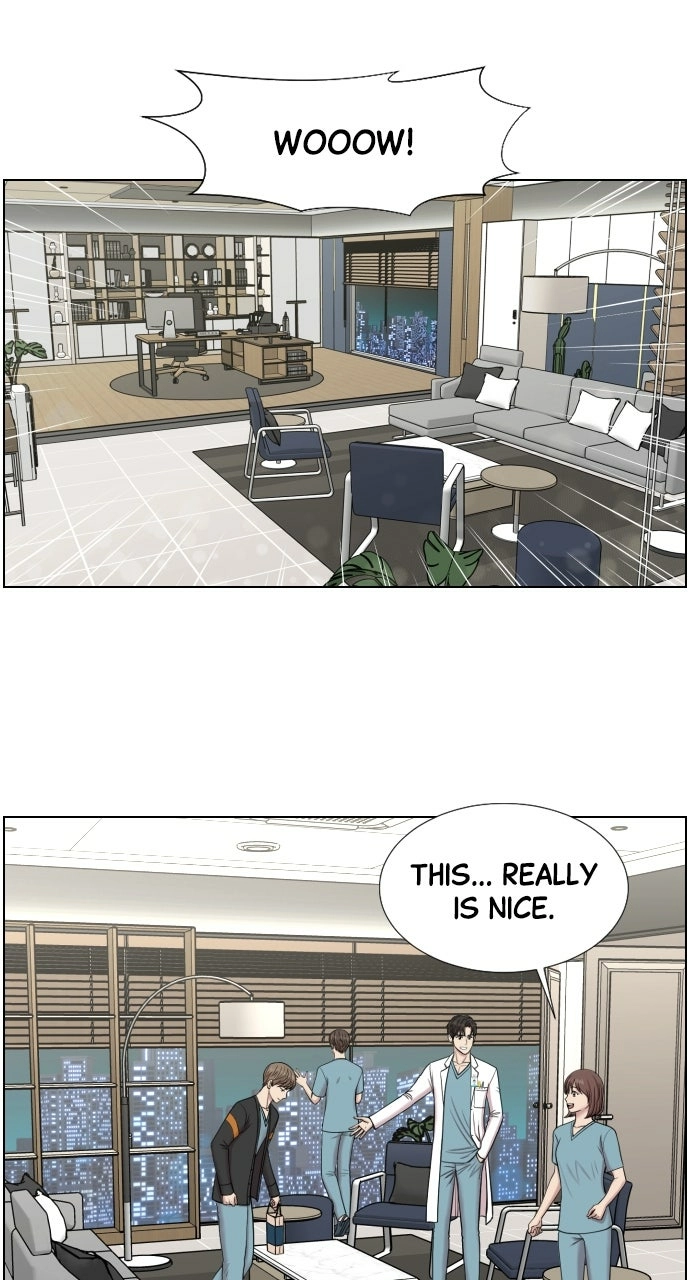 Trauma Center: Golden Hour Chapter 37 page 15 - 