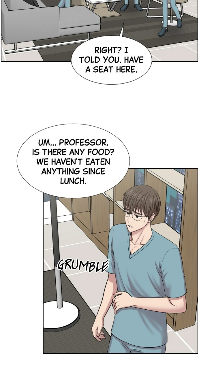 Trauma Center: Golden Hour Chapter 37 page 16 - 