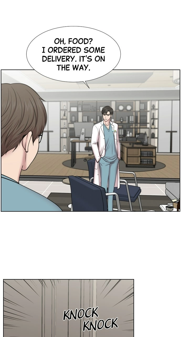 Trauma Center: Golden Hour Chapter 37 page 17 - 