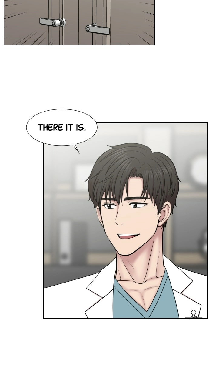 Trauma Center: Golden Hour Chapter 37 page 18 - 