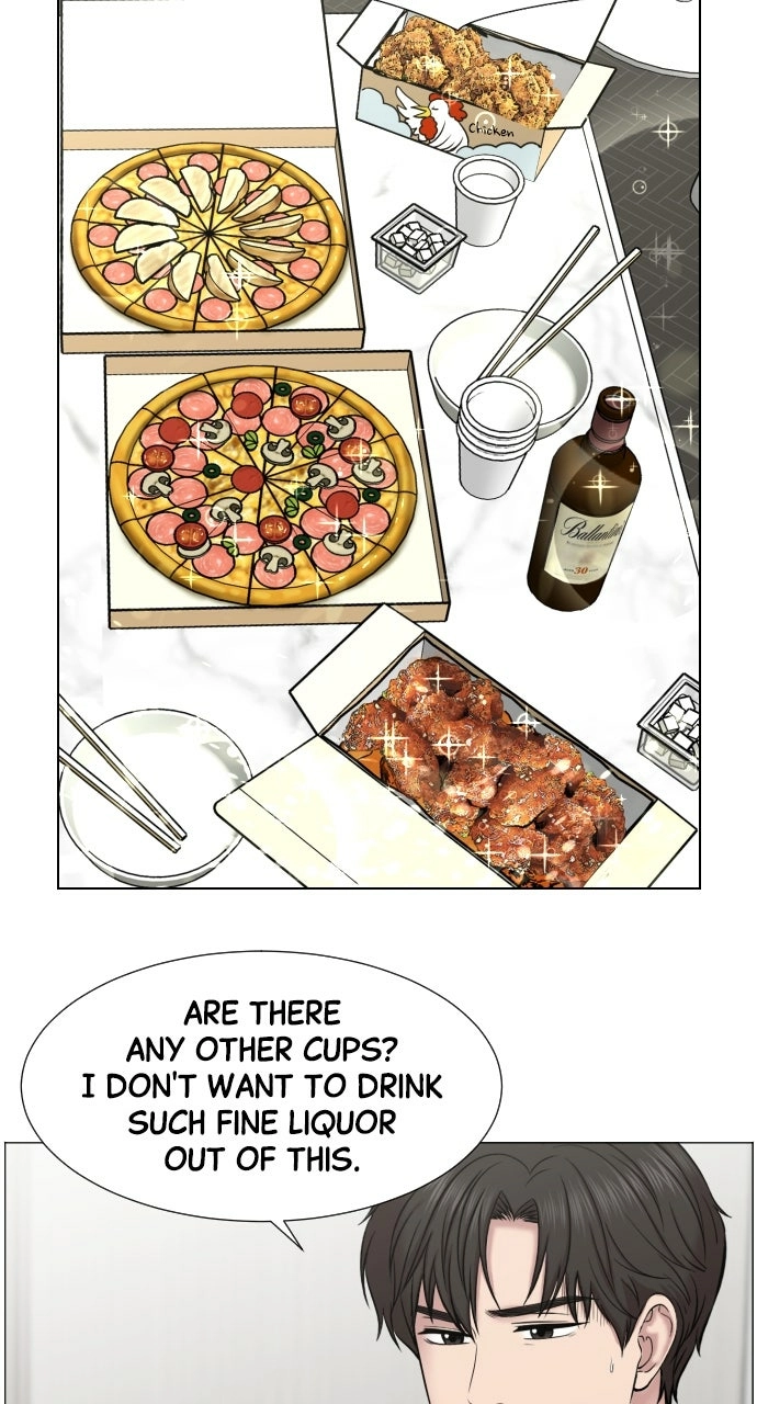 Trauma Center: Golden Hour Chapter 37 page 22 - 