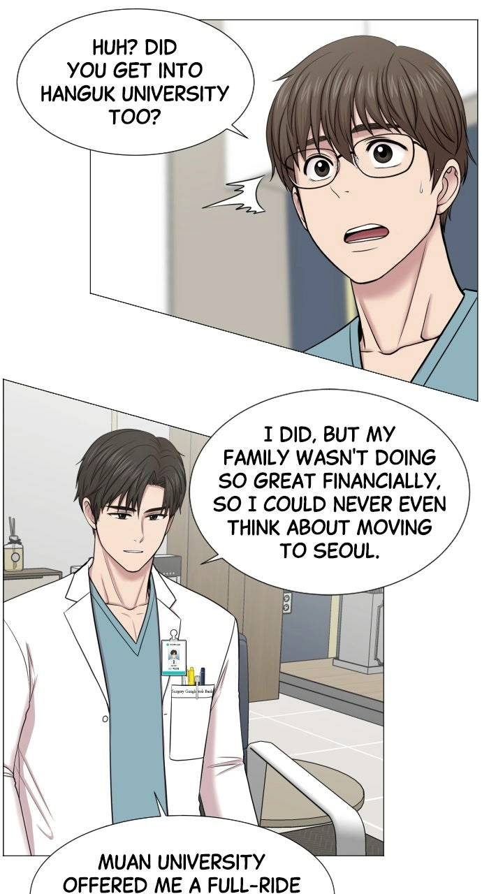 Trauma Center: Golden Hour Chapter 37 page 25 - 