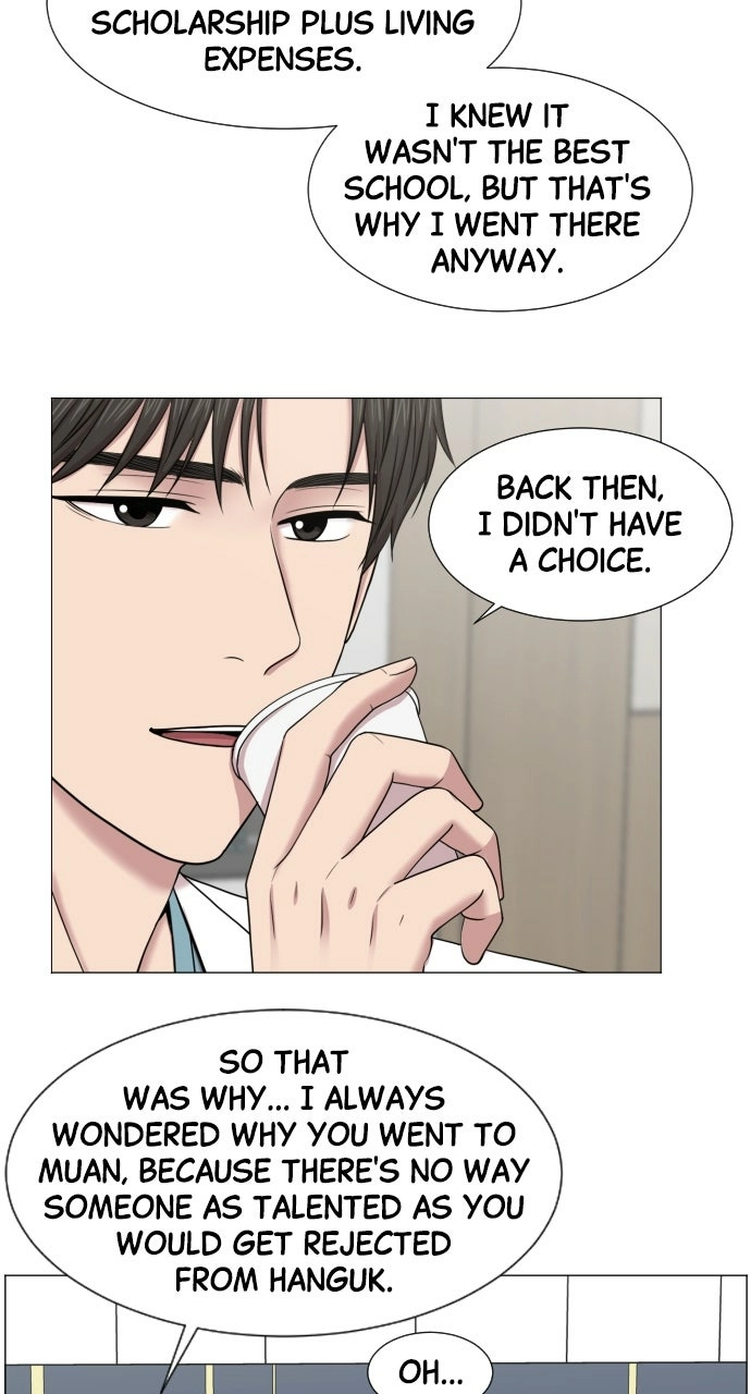 Trauma Center: Golden Hour Chapter 37 page 26 - 