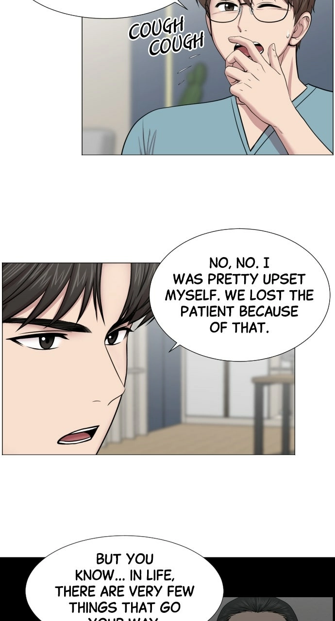 Trauma Center: Golden Hour Chapter 37 page 29 - 